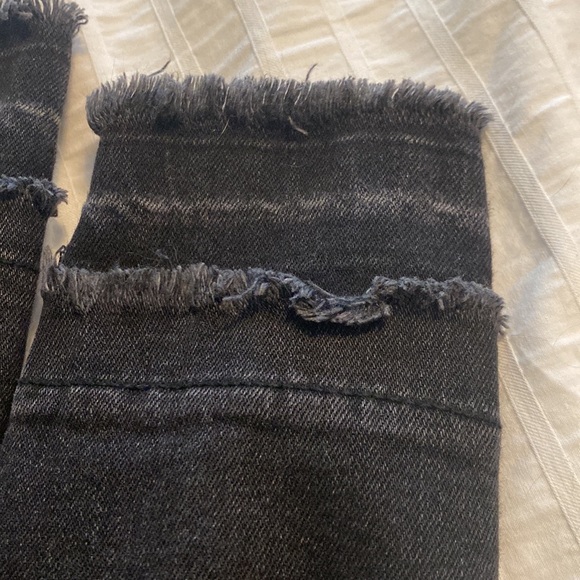 Black Jeans - Picture 2 of 4